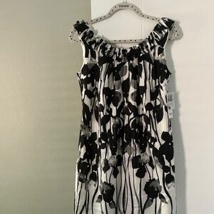 Dress, size 4